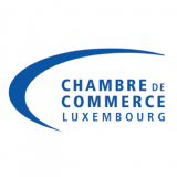 Chambre de Commerce Luxembourg Logo