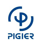 Pigier Logo